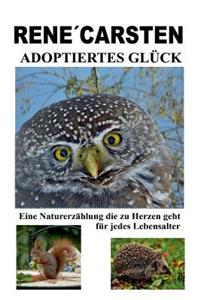 Adoptiertes Glück