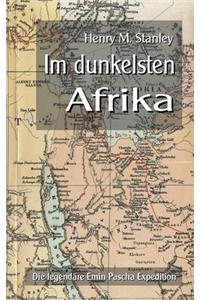 Im dunkelsten Afrika