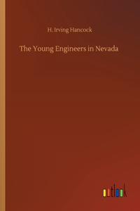 Young Engineers in Nevada