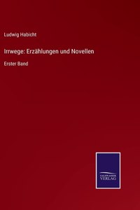 Irrwege