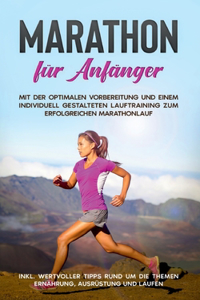 Marathon für Anfänger