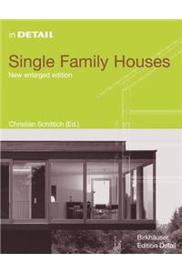 Single Family Houses