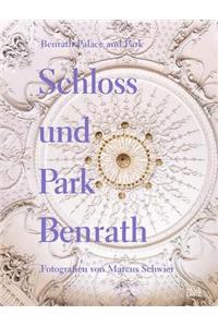 Benrath Palace and Park