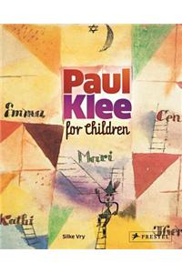 Paul Klee for Children