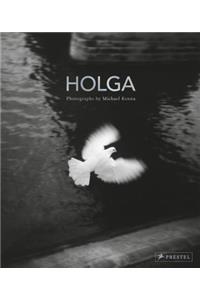 Michael Kenna: Holga