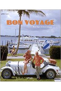 Bon Voyage!: An Oblique Glance at the World of Tourism