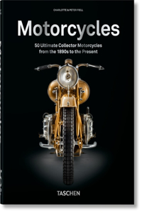 Motorcycles. 45th Ed.