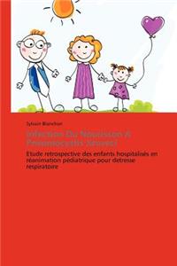 Infection Du Nourisson a Pneumocystis Jiroveci