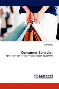 Consumer Behavior