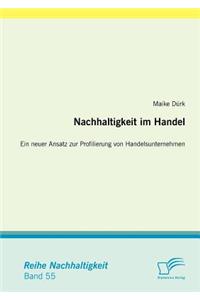 Nachhaltigkeit im Handel