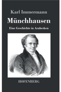 Münchhausen