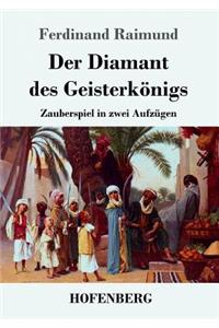 Der Diamant des Geisterkönigs