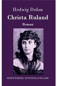 Christa Ruland