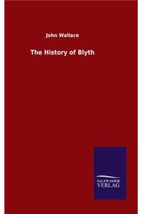 History of Blyth