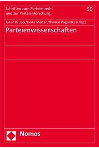 Parteienwissenschaften