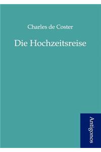 Die Hochzeitsreise