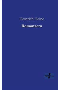 Romanzero