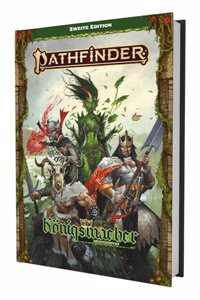 Pathfinder 2 - Konigsmacher 2E Abenteuerpfad