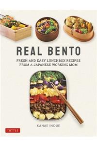 Real Bento
