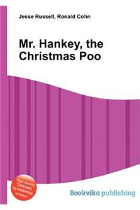 Mr. Hankey, the Christmas Poo