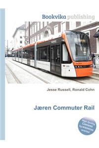 Jaeren Commuter Rail