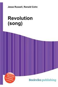 Revolution (Song)