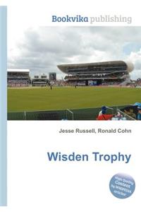 Wisden Trophy