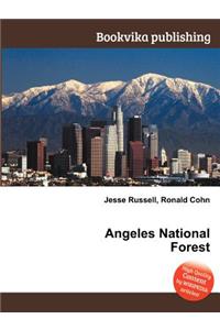 Angeles National Forest