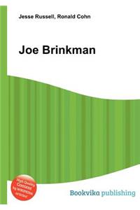 Joe Brinkman