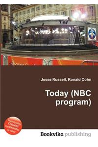 Today (NBC Program)