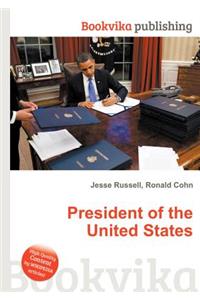 President of the United States
