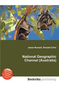 National Geographic Channel (Australia)