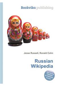 Russian Wikipedia