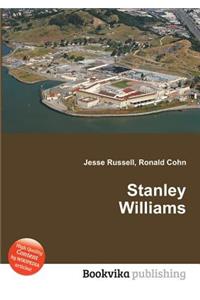 Stanley Williams