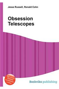 Obsession Telescopes