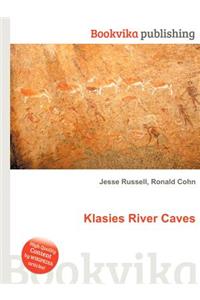 Klasies River Caves