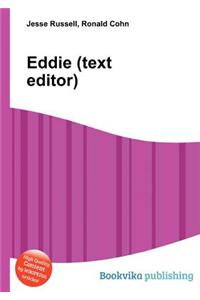 Eddie (Text Editor)