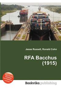 Rfa Bacchus (1915)
