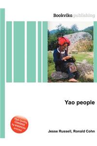 Yao People