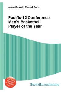 Pacific-12 Conference Men's Basketball Player of the Year