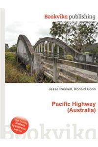 Pacific Highway (Australia)