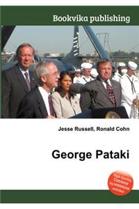 George Pataki