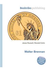 Walter Brennan