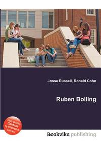 Ruben Bolling