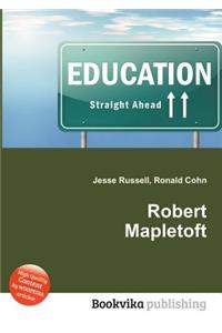 Robert Mapletoft