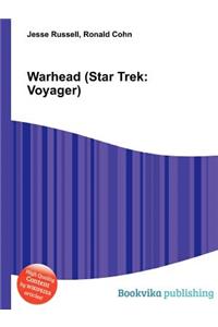 Warhead (Star Trek