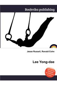 Lee Yong-Dae