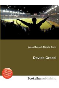 Davide Grassi