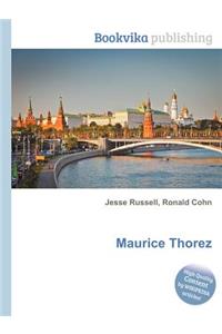 Maurice Thorez