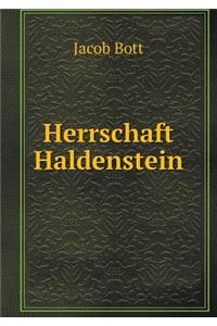 Herrschaft Haldenstein
